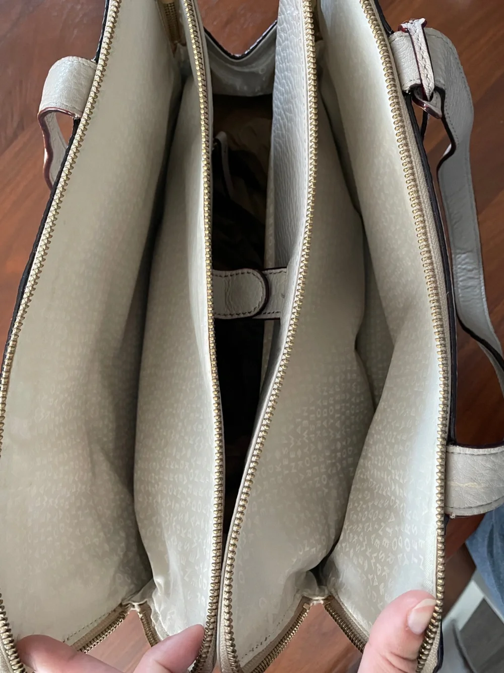 Kate Spade Grey Street Brennan